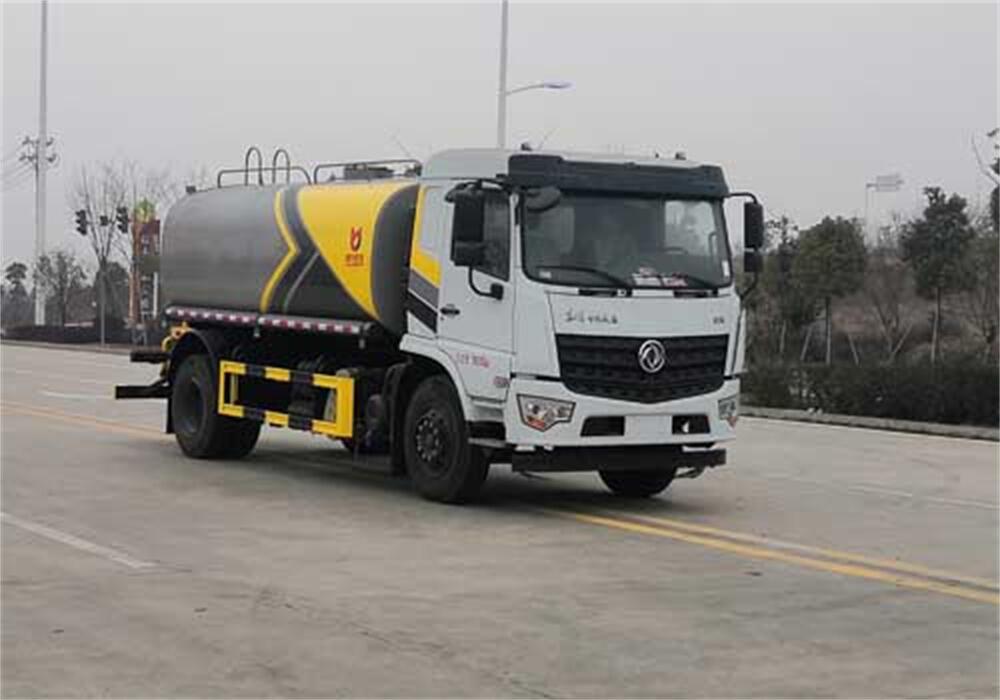 12噸15噸灑水車(chē)-東風(fēng)D3專(zhuān)用底盤(pán)國(guó)六12方15立方灑水車(chē)廠(chǎng)家價(jià)格