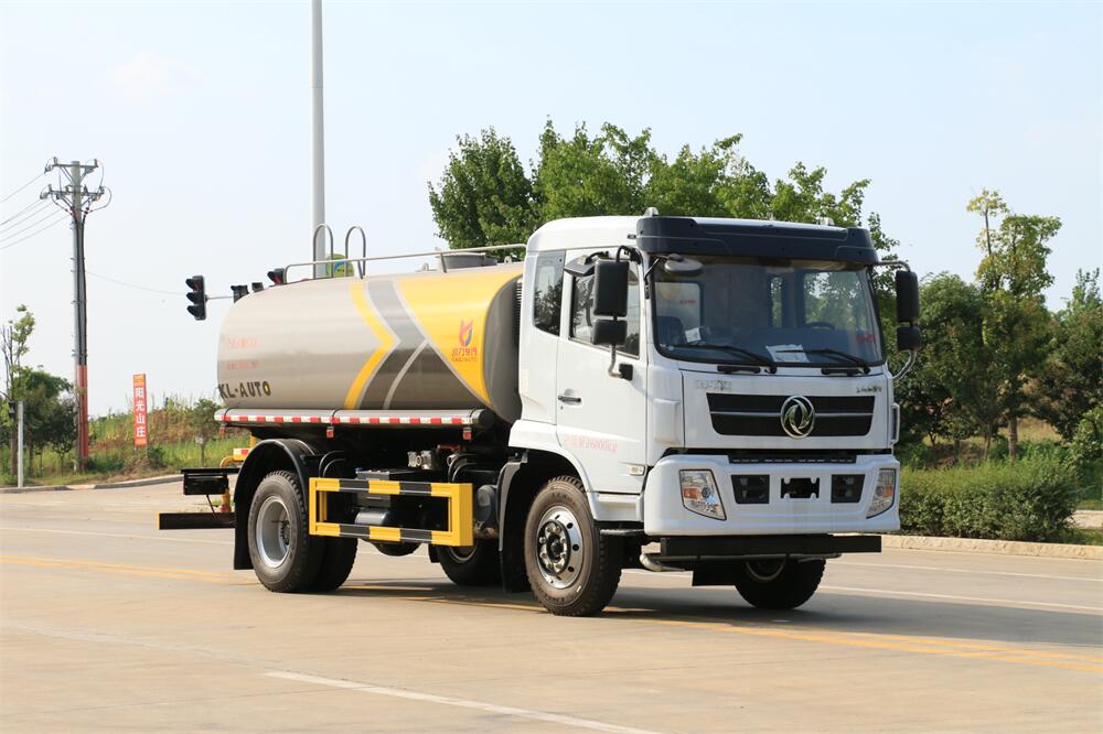 12噸灑水車(chē)-凱力東風(fēng)F9國(guó)六12方灑水車(chē)廠(chǎng)家價(jià)格云內(nèi)170馬力