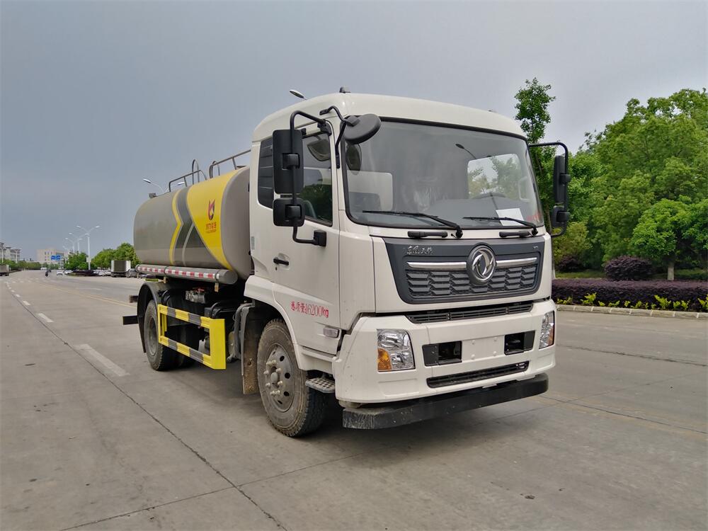 12噸15噸灑水車(chē)-凱力東風(fēng)天錦國(guó)六12方15立方灑水車(chē)廠(chǎng)家價(jià)格