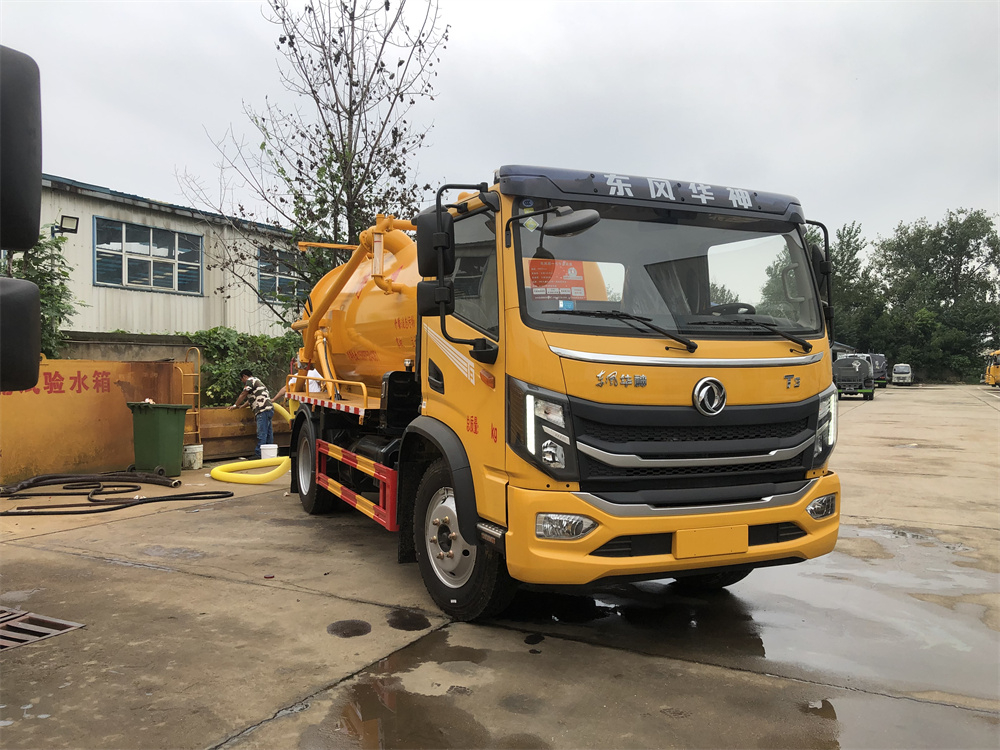 東風T3（3800，玉柴165）國六 內飾照片圖