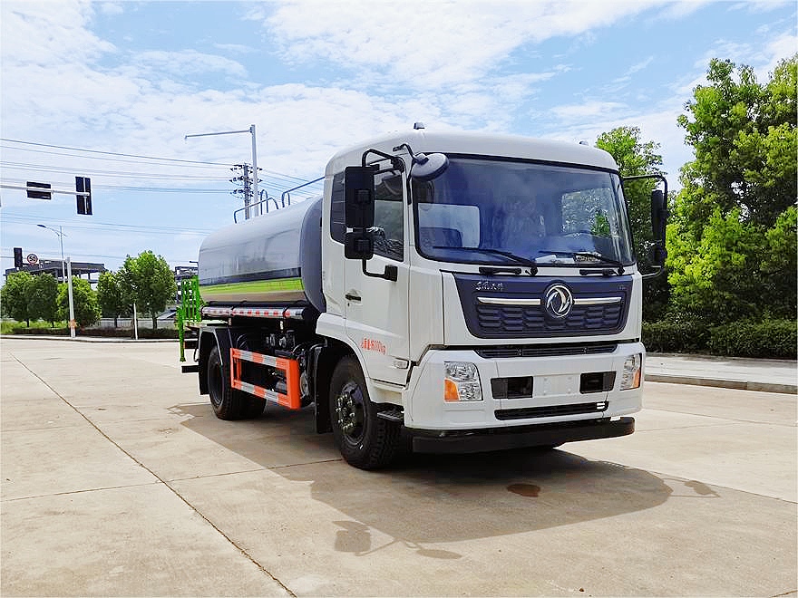 12噸15噸灑水車(chē)-旺龍東風(fēng)天錦國(guó)六12方15立方灑水車(chē)廠(chǎng)家價(jià)格